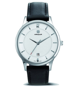 ساعت مچی ست هانوا (Hanowa)| مدل 16-4023.04.001.07