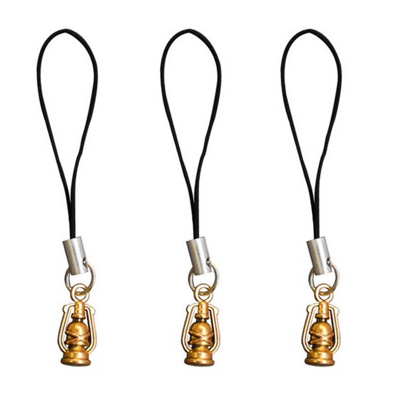 بند نگهدارنده فلش مموری مدل فانوس بسته 3 عددی