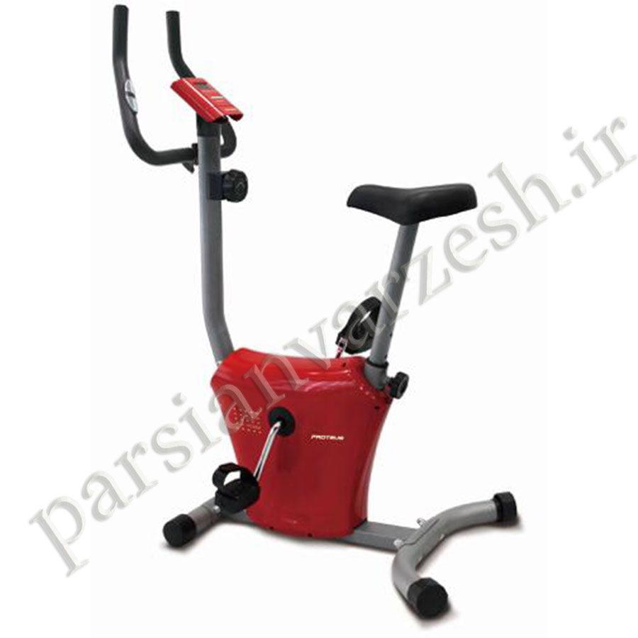 دوچرخه ثابت پروتئوس JC500