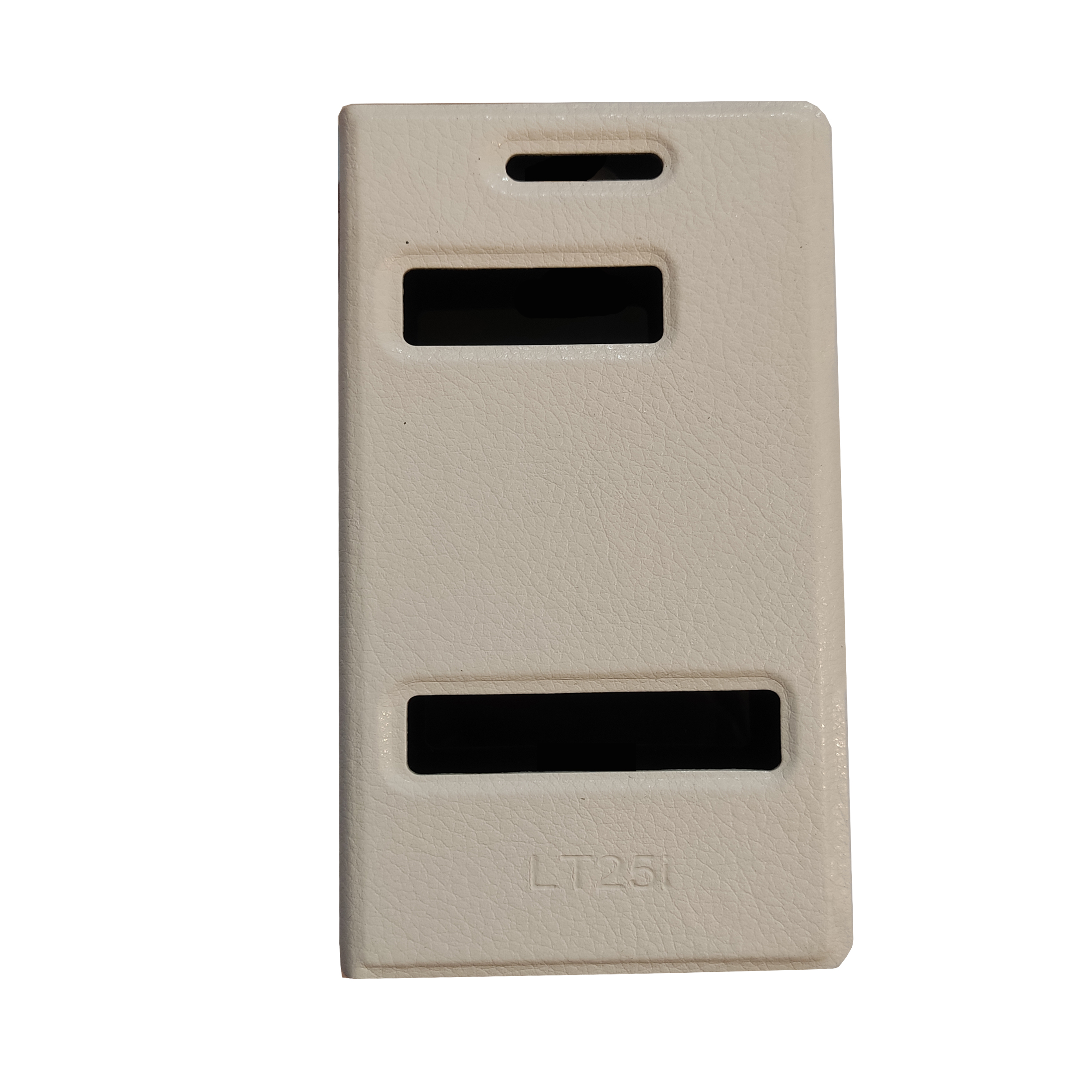  کیف کلاسوری کد 08 مناسب برای گوشی موبایل سونی Xperia V / LT25i 