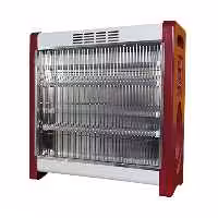 بخاری برقی 2400 وات ایستاده هاوایی H-2233