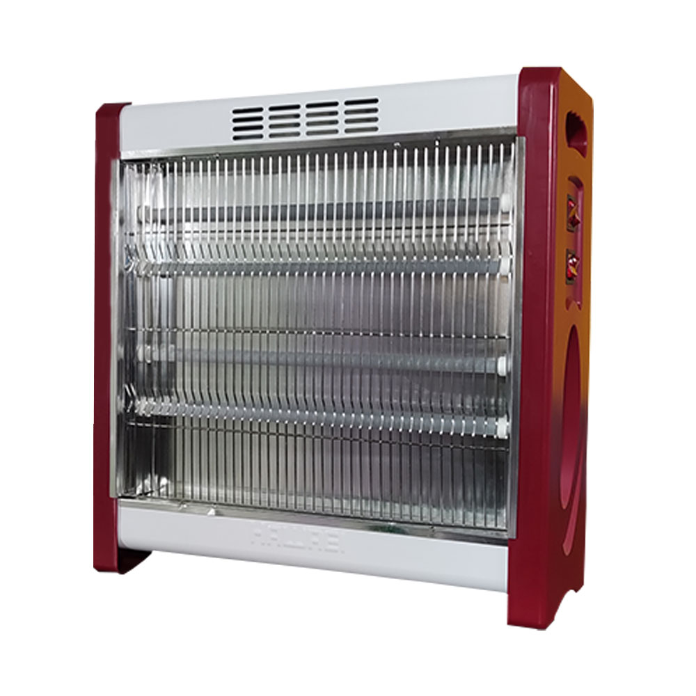 بخاری برقی 2400 وات ایستاده هاوایی H-2233