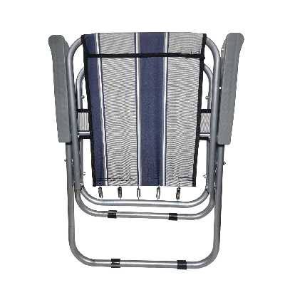 میز و صندلی سفری مدل A بسته 6 عددی