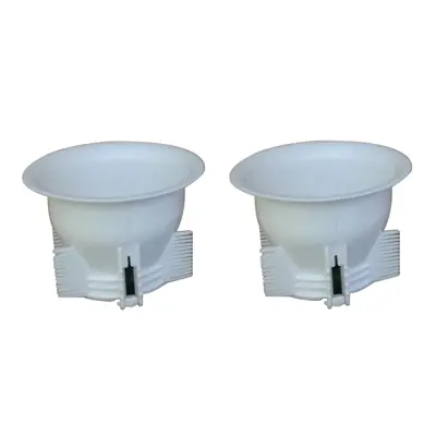 چاه بست مدل M 065 بسته 2 عددی