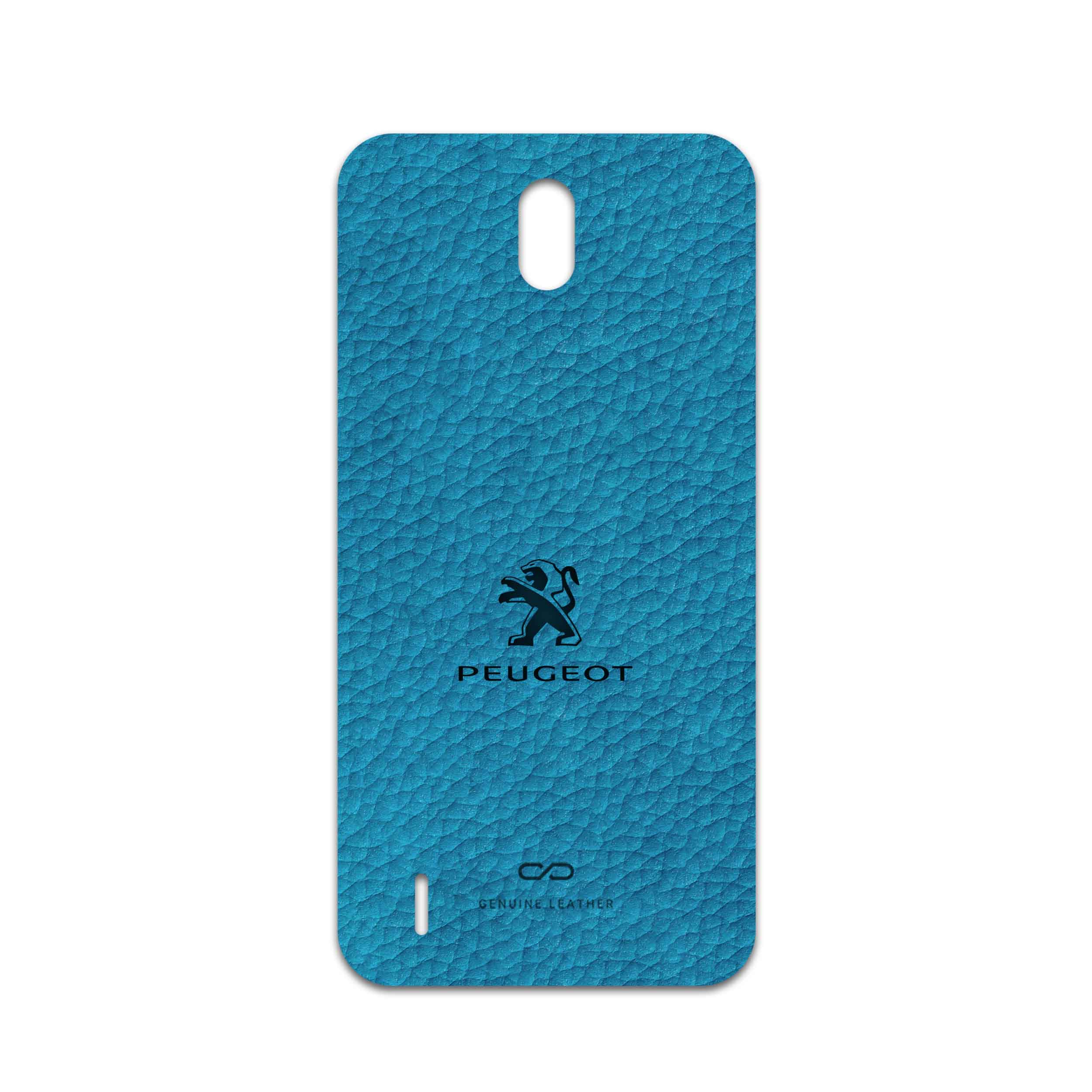 برچسب پوششی ماهوت مدل BL-PEGT مناسب برای گوشی موبایل نوکیا C1