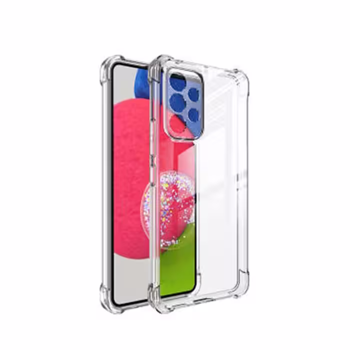 کاور مدل AIRBAG مناسب برای گوشی موبایل سامسونگ Galaxy A53 5G