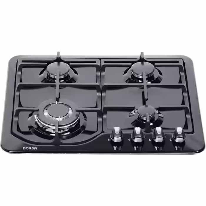 اجاق گاز رومیزی درسا مدل DG2400-4 (تانیا)