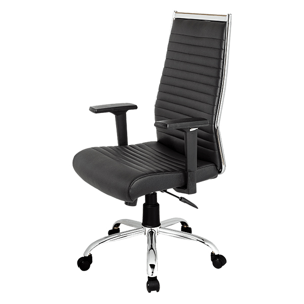 صندلی کارشناسی فوم دار راحتیران مدل S 7290