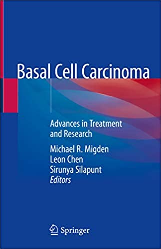 󾕇 دانلود کتاب Basal Cell Carcinoma - Advances In Treatment And Research, 2019 - دانلود کتاب های دانشگاهی