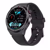 ارسال فوری   ارسال رایگان   ساعت هوشمند دیویا مدل DEVIA Smart Watch Pro1