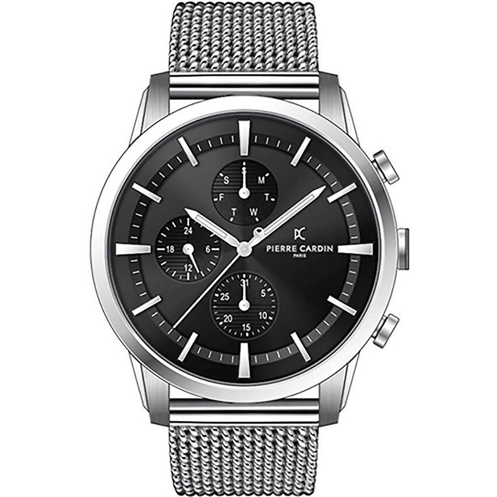 ساعت مچی پیرکاردین مدل PC902741F104
