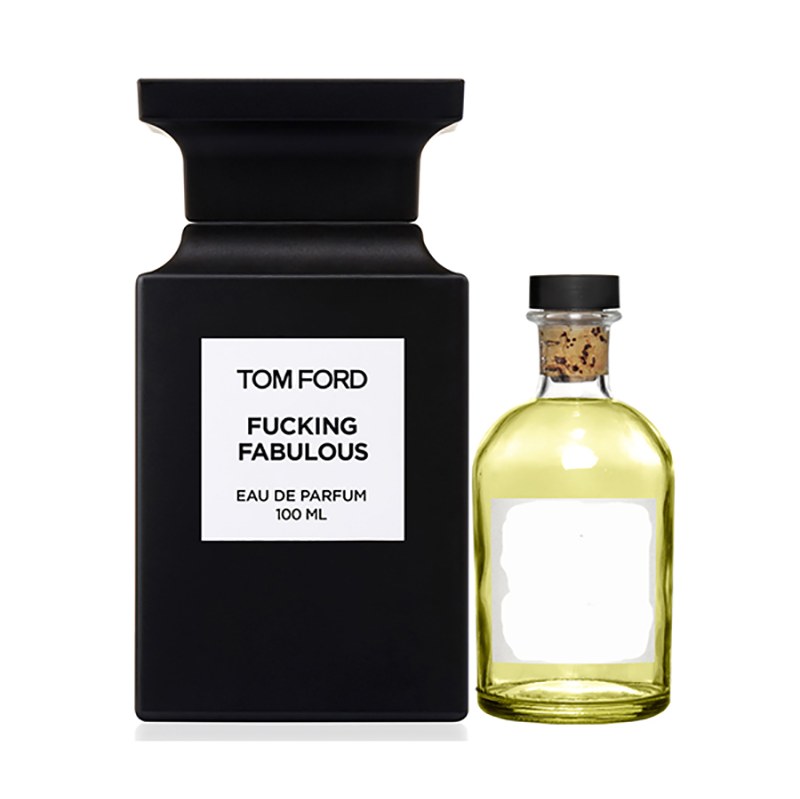 اسانس عطر گرمی مردانه تام فورد ف.ا.ک.ینگ فابولوس  20 میل