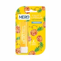 بالم لب مرو مدل Pineapple