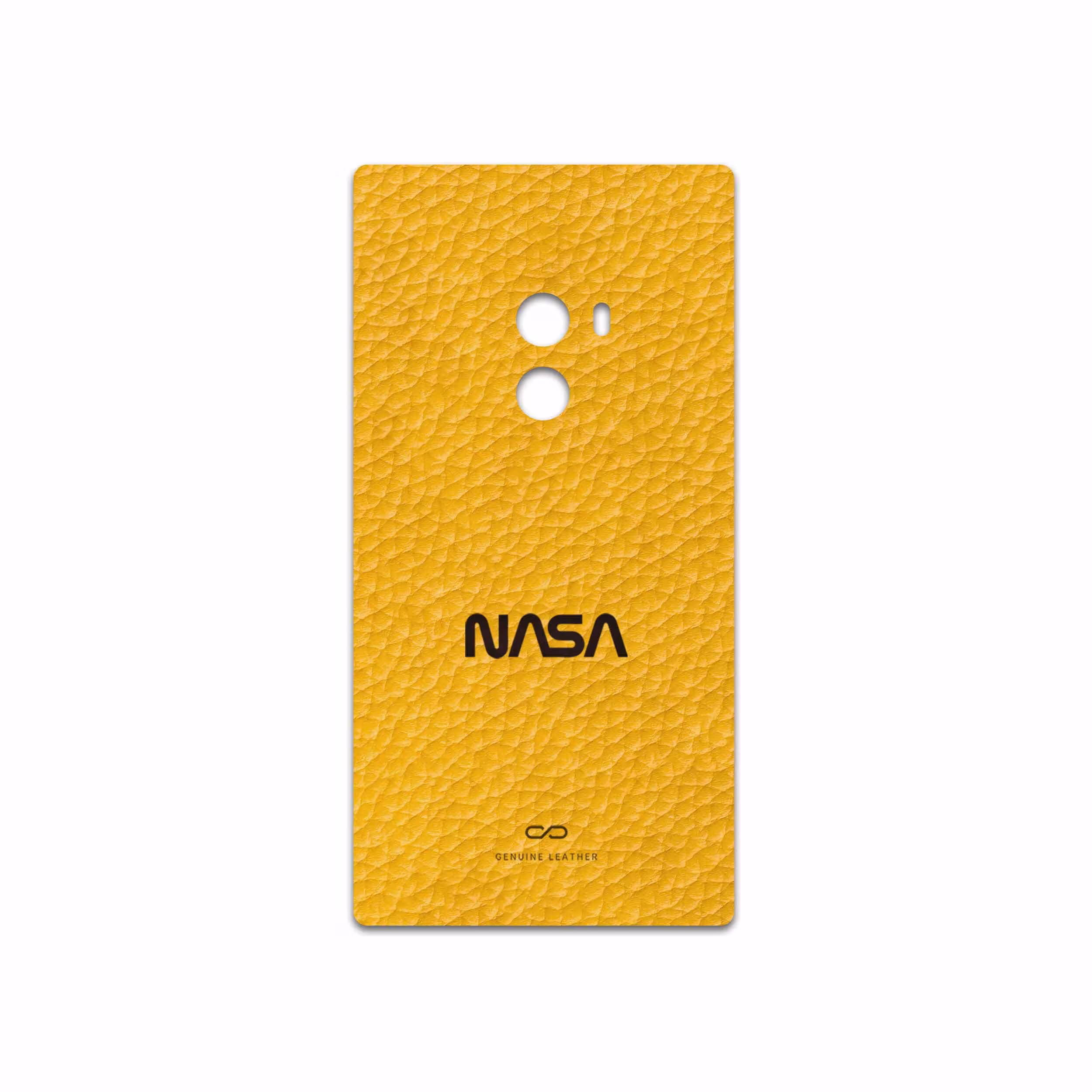 برچسب پوششی ماهوت مدل ML-NASA مناسب برای گوشی موبایل شیائومی Mi Mix