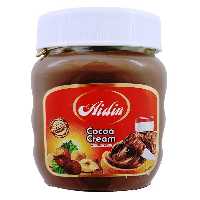 شکلات صبحانه فندقی آیدین مقدار 350 گرم | فروشگاه اینترنتی تاتا کالا