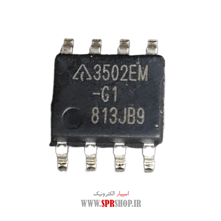 آی سی AP3502EM SOP-8