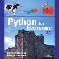 خرید و دانلود نسخه کامل کتاب Python for Everyone
