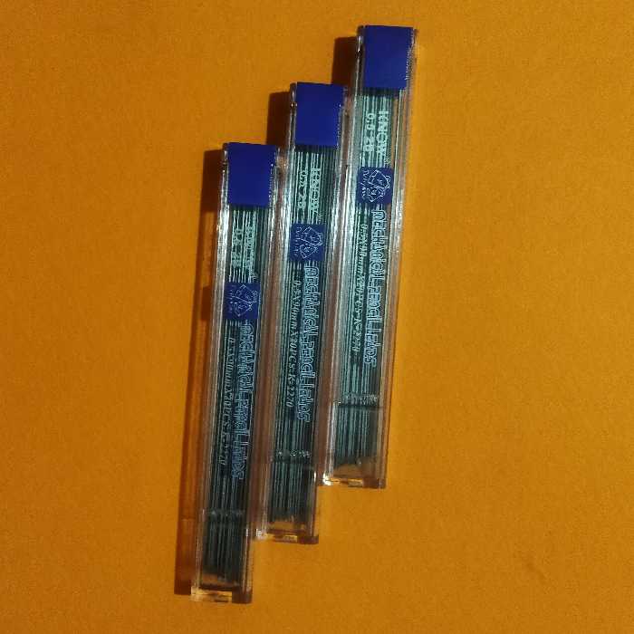 مغز اتود (مداد فشاری)  0.5 2B برند KNOW