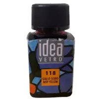 رنگ ویترای مایمری مدل آیدیا کد DEEP 118