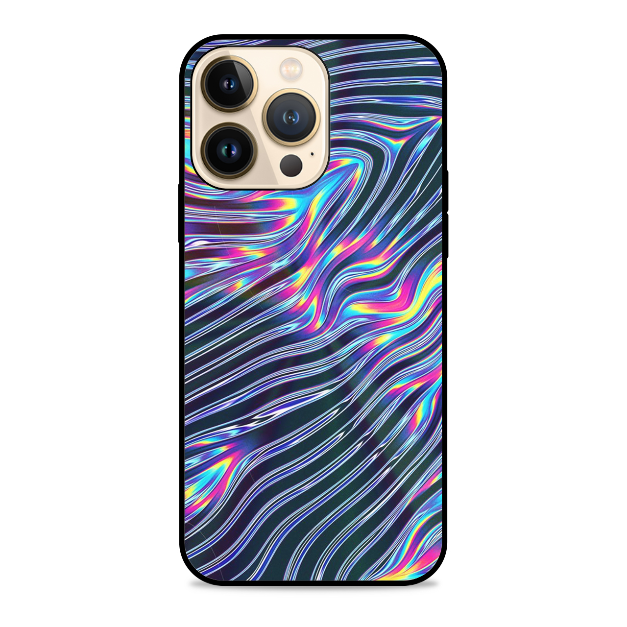 کاور آکام مدل AMCA13Pro1725 مناسب برای گوشی موبایل اپل iPhone 13PRO