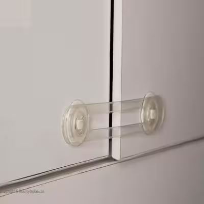 قفل درب کابینت مدل TP174 مجموعه 4 عددی
