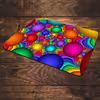 ماوس پد طرح 3D کد B131
