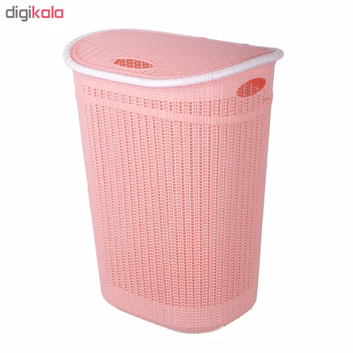 سبد رخت چرک بانیس کد 21520