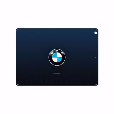 برچسب پوششی ماهوت مدل BMW مناسب برای تبلت اپل iPad Air 2013 A1476
