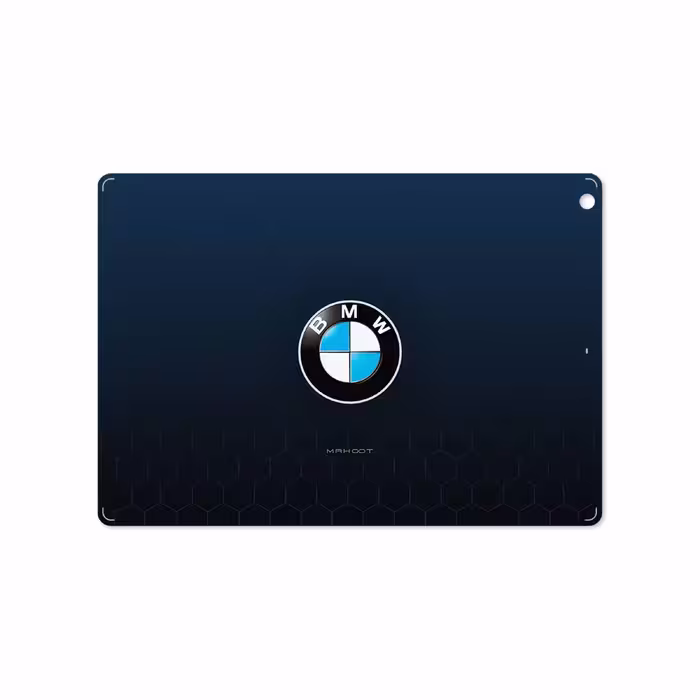 برچسب پوششی ماهوت مدل BMW مناسب برای تبلت اپل iPad Air 2013 A1476