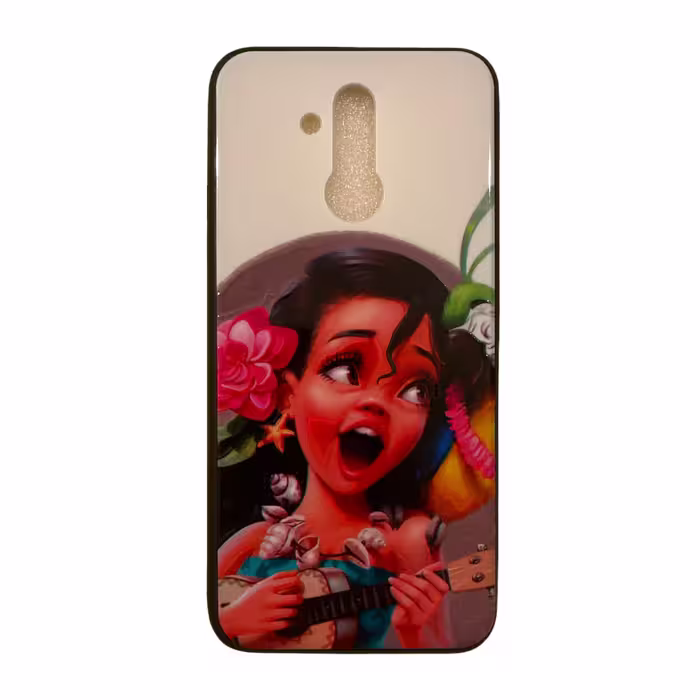 کاور مدل b1 مناسب برای گوشی موبایل هوآوی Mate 20 Lite