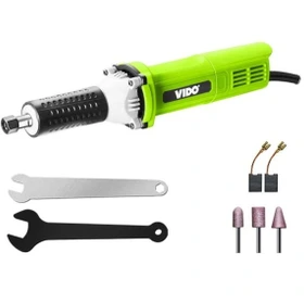 فرز انگشتی گلو بلند ویدو کد WD 010710550 گارانتی طلایی   20 ماه گارانتی شرکتی