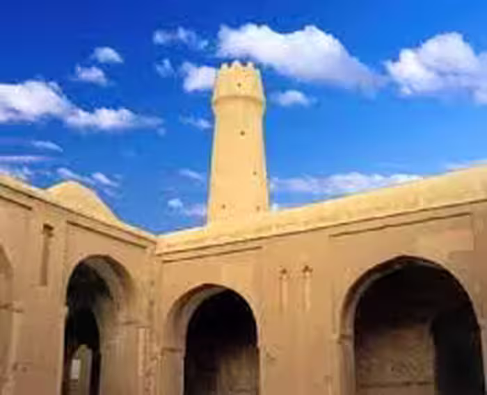 پاورپوینت سبک خراسانی از نگاه معماری