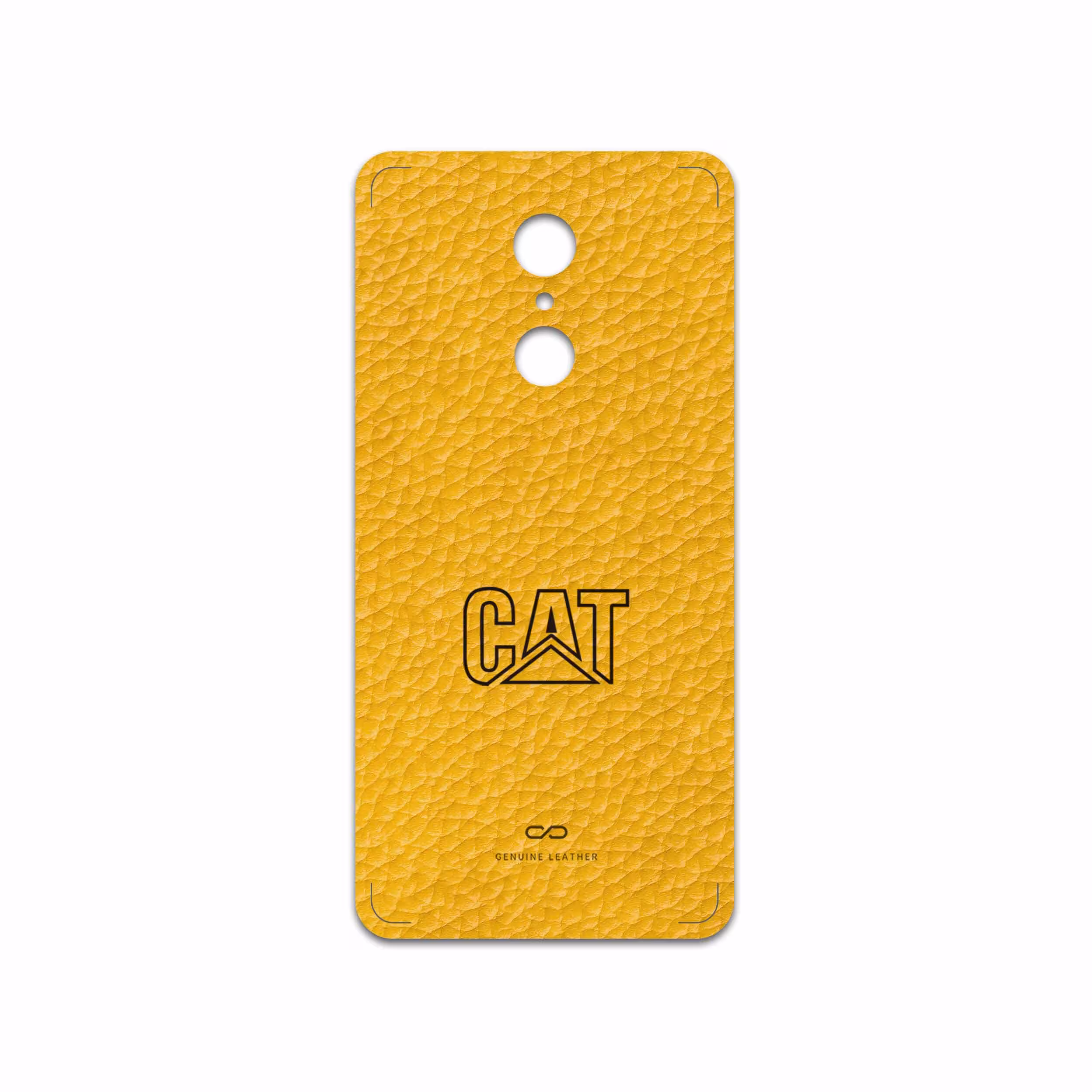 برچسب پوششی ماهوت مدل ML-CAT مناسب برای گوشی موبایل شیائومی REDMI 5
