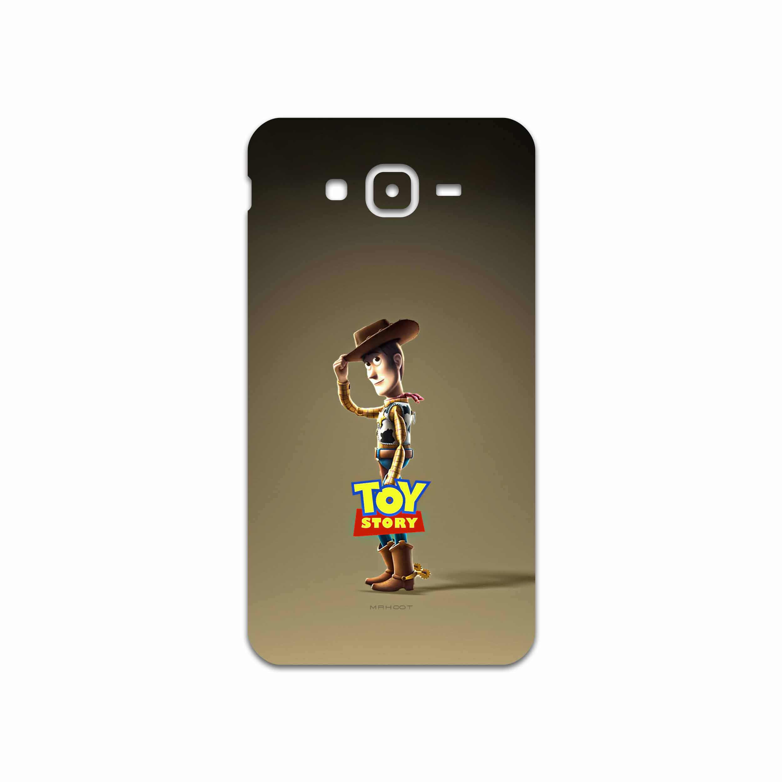 برچسب پوششی ماهوت مدل Toy Story مناسب برای گوشی موبایل سامسونگ Galaxy J7 Core