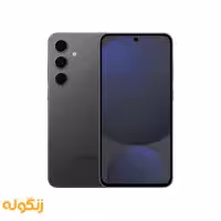گوشی موبایل سامسونگ مدل S24 FE دو سیم کارت ظرفیت 256 گیگابایت و رم 8 گیگابایت - ویتنام - زنگوله