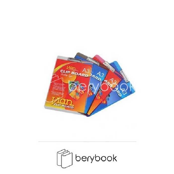 ویان / تخته شاسی / a3 / طلقی