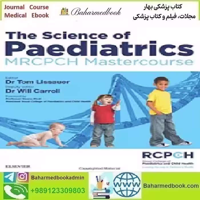 The Science of Paediatrics MRCPCH Mastercourse 20