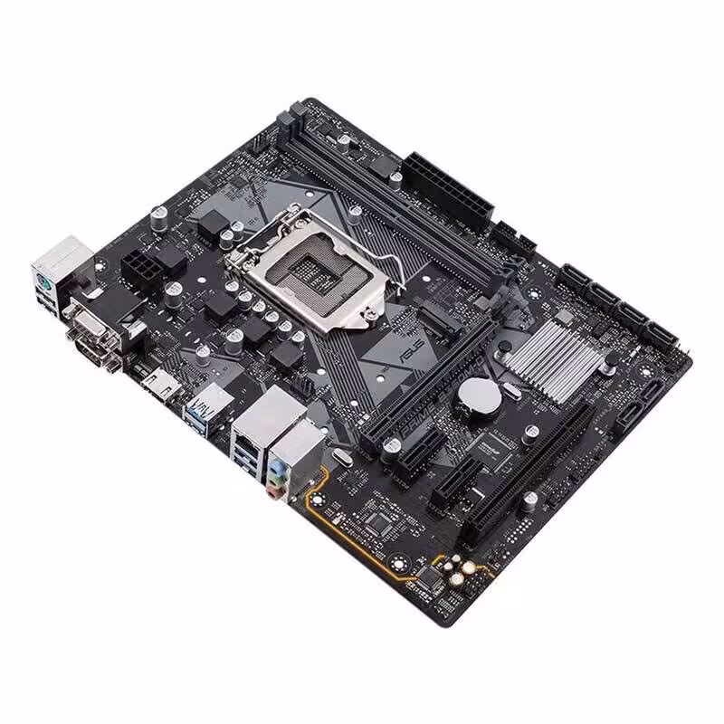 مادربرد ایسوس ASUS PRIME B360M-D