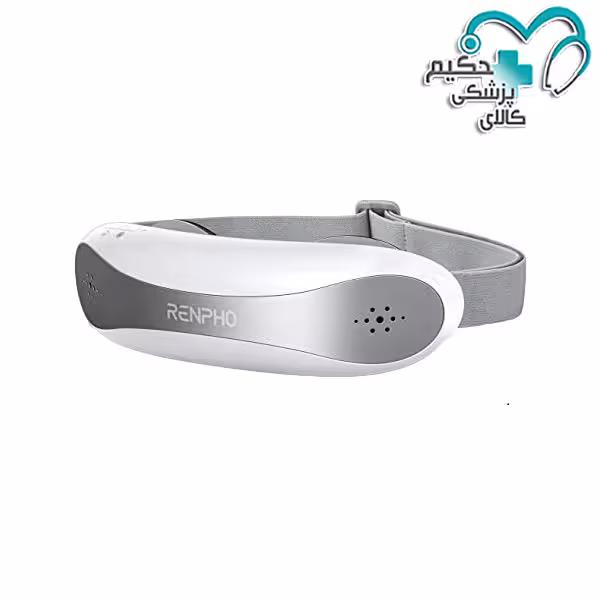 ماساژور چشم حرارتی و خنک کننده RENPHO مدل R-G003
