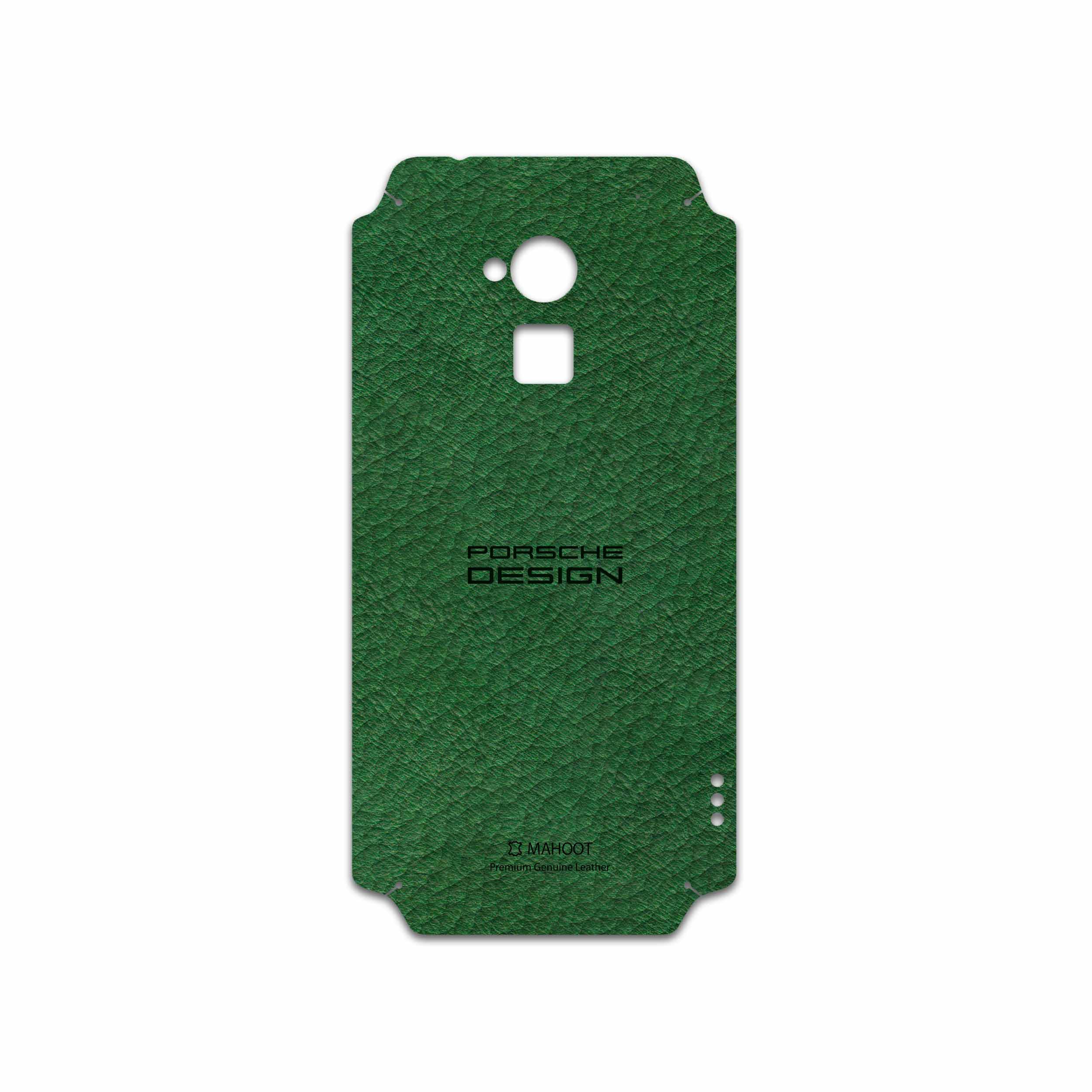 برچسب پوششی ماهوت مدل GL-PRDS مناسب برای گوشی موبایل اچ تی سی One Max