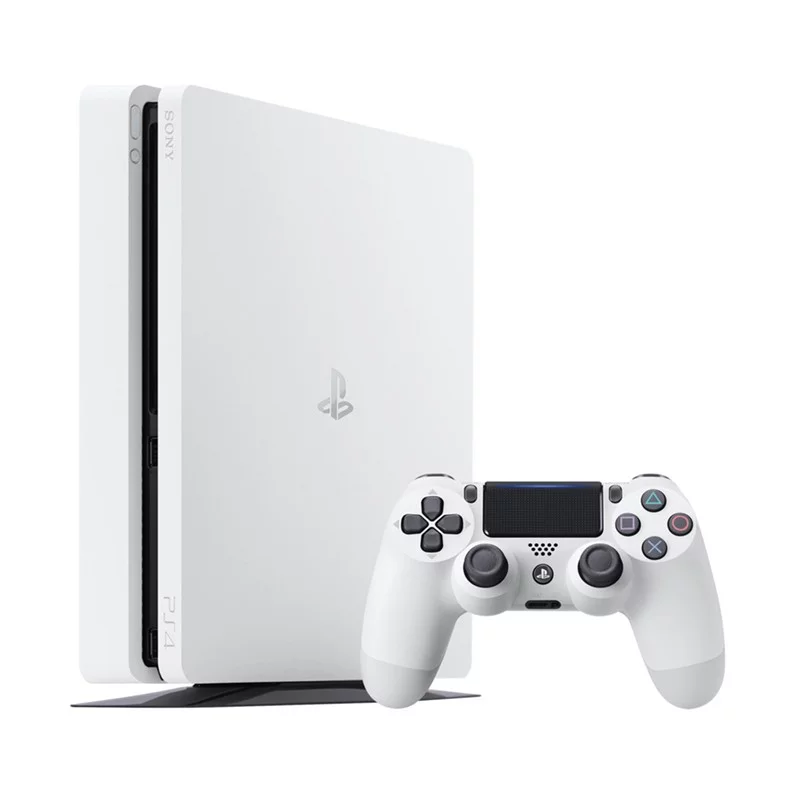 کنسول بازی سونی مدل PlayStation 4 Slim کد Region 2 CUH-2116A ظرفیت 500 گیگابایت