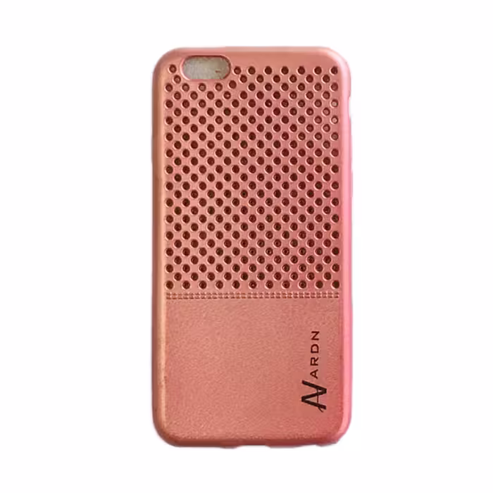 کاور مدل HSR مناسب برای گوشی موبایل اپل iphone 6/6s