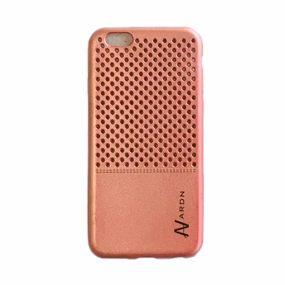 کاور مدل HSR مناسب برای گوشی موبایل اپل iphone 6/6s