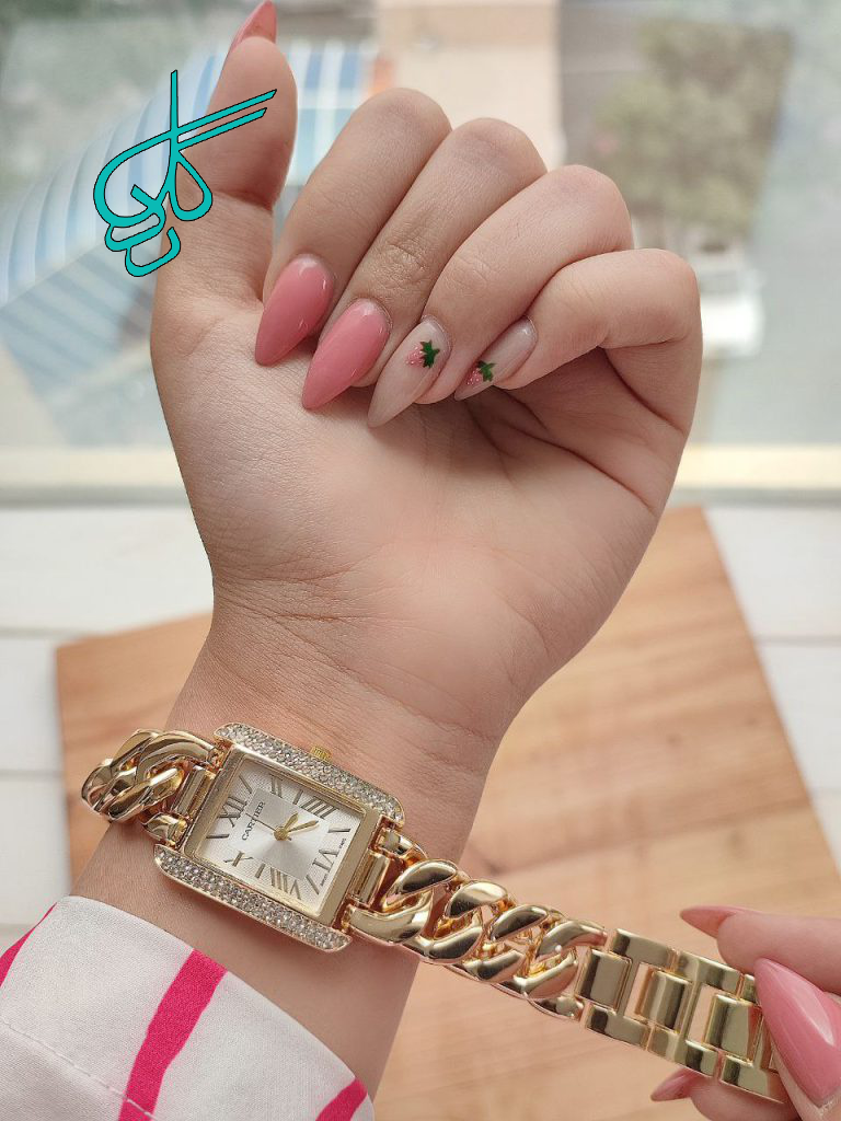 خرید ساعت زنانه مارک CARTIER (کارتیر) کیفیت عالی رنگ ثابت صفحه مسطیل در رنگ بندی متنوع کد 1922897 - ردگل