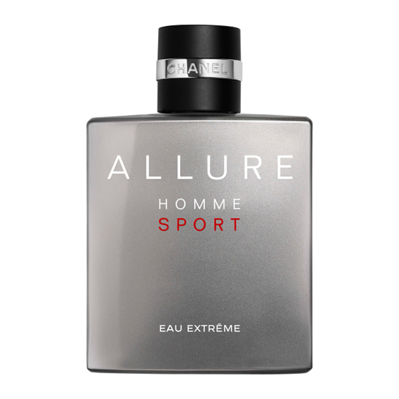 عطر ادکلن شنل الور هوم اسپرت اکستریم • خوش آرا