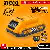 باتری شارژی 20 ولت 2 آمپر اینکو مدل FBLI20011-20v-2.0Ah