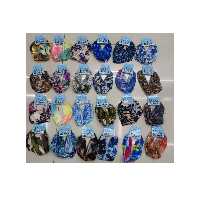 دستمال سر تابستانه مدل 16