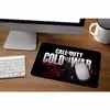 ماوس پد طرح کال آف دیوتی - call of duty مدل mpb694