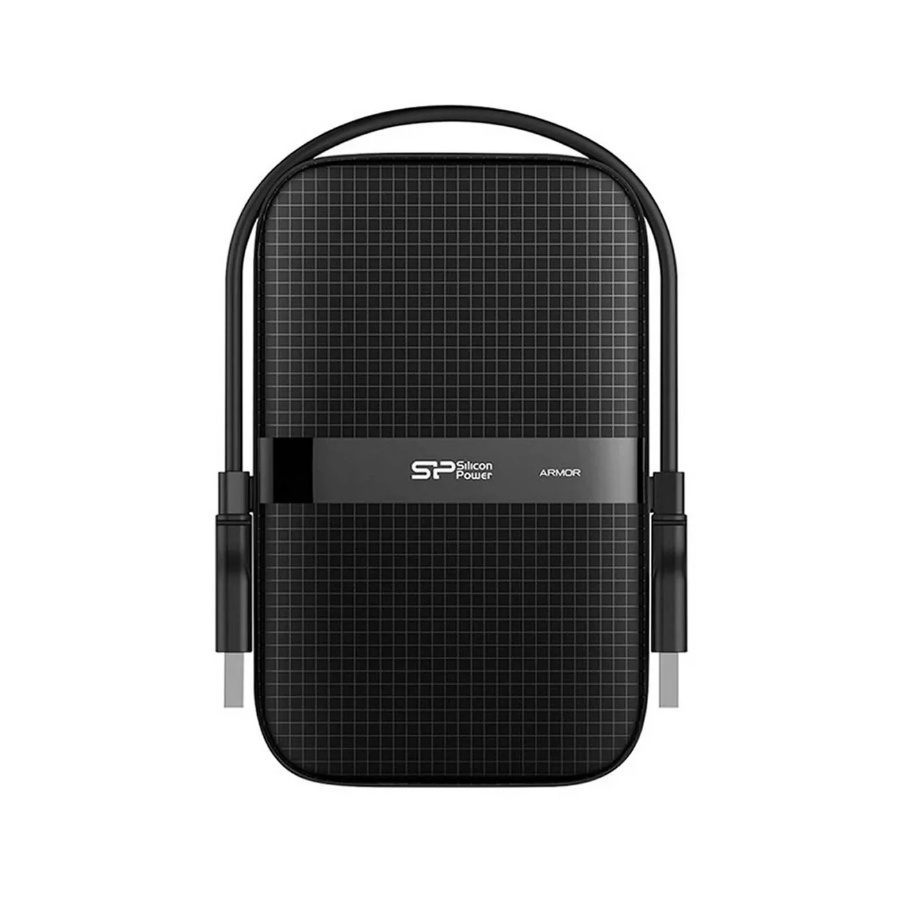 هارد اکسترنال سیلیکون پاور مدل Silicon Power USB3.2 Armor A60 ظرفیت 5TB