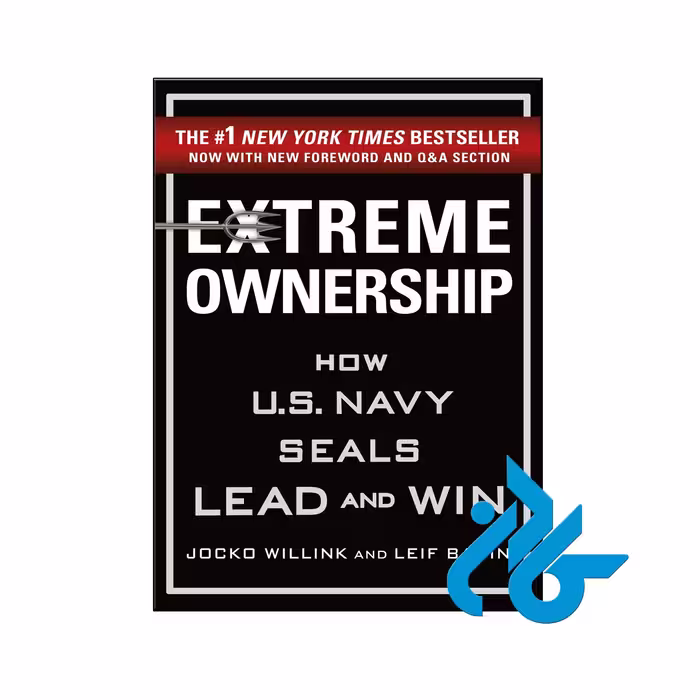 خرید و قیمت کتاب Extreme Ownership از فروشگاه کادن